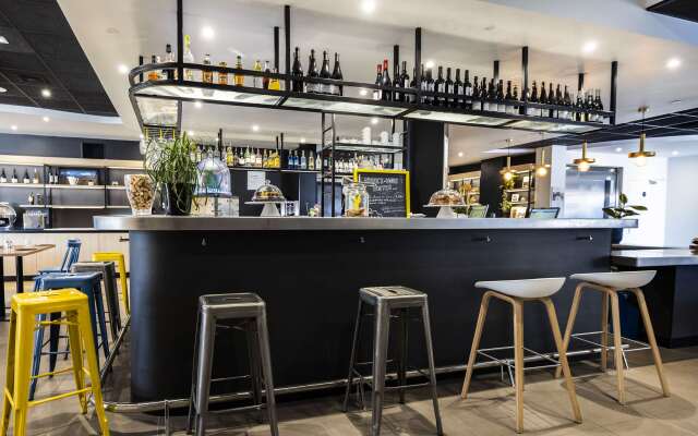 Campanile Perpignan Nord - Aéroport