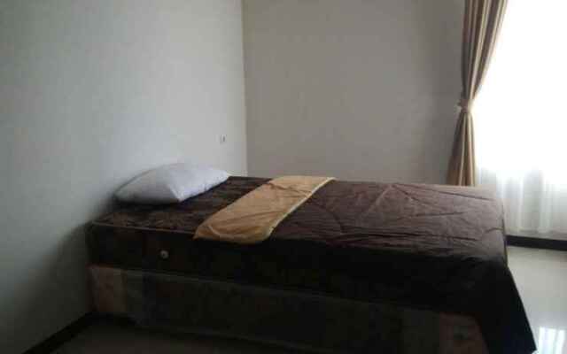 Green Hill Resort A12 Dadap