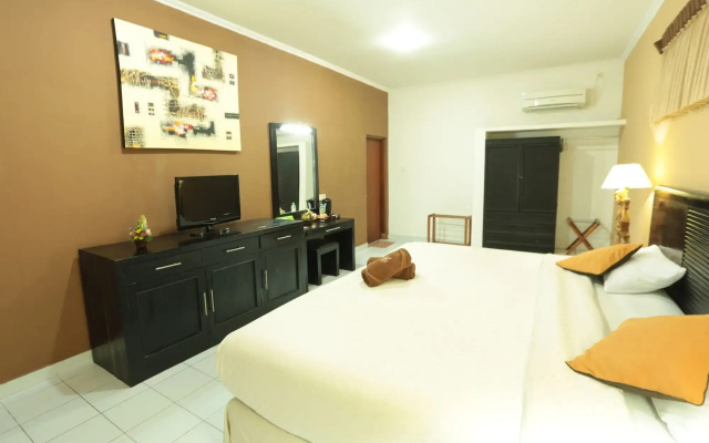 La Walon Hotel