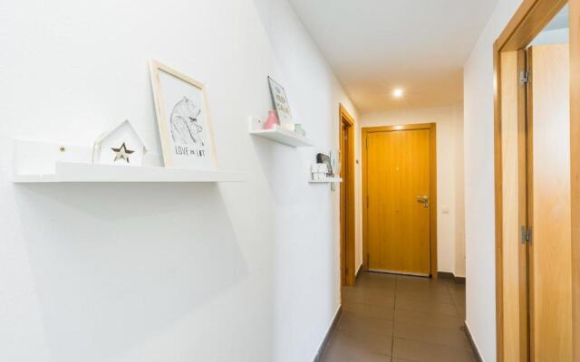 Apartamentos Cornellalux 2