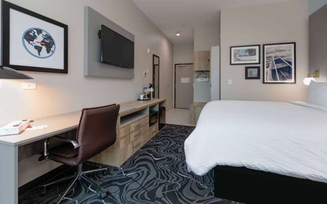 The Elm, a Ramada by Wyndham