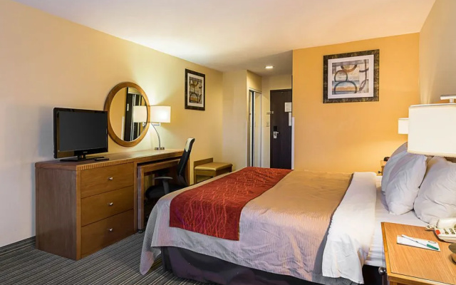 Comfort Inn Dahlgren
