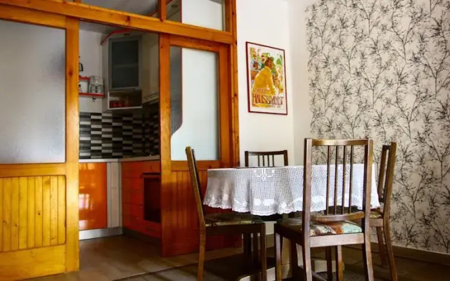 Rooms & Apartments Dolac