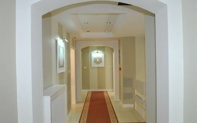 Hotel Sokrat