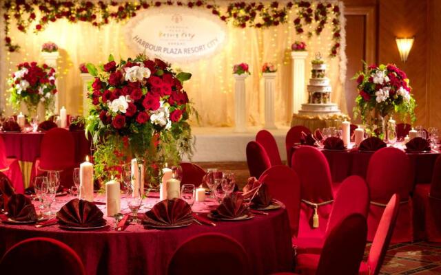 Harbour Plaza Resort City