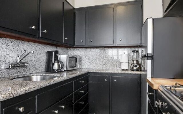 Cathedral Suites