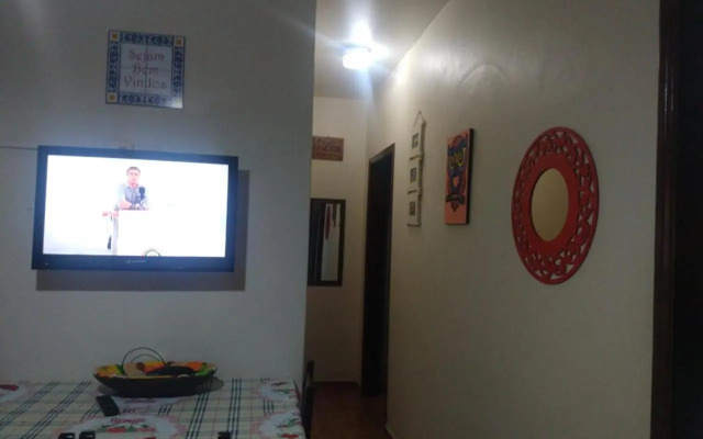 Lindo Apartamento em Itagua Ubatuba