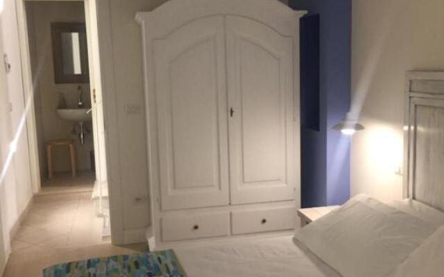 Apulia 35 B&B