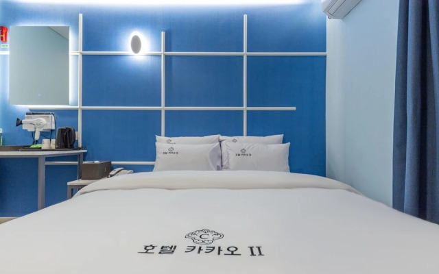 Daejeon Yongmun Kakao 2nd Branch