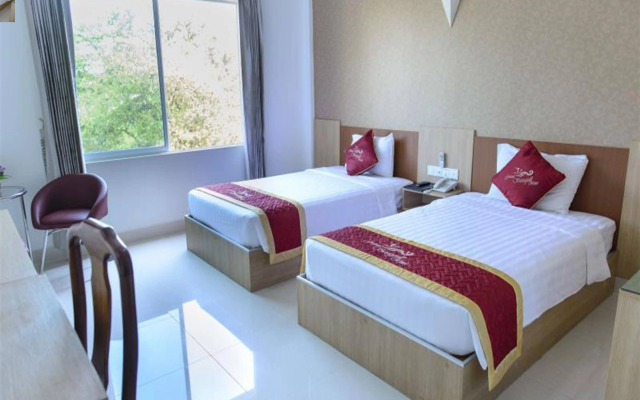 Grand Seagull Hotel