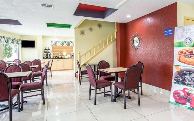 Quality Inn - Near Serenoa Golf Club