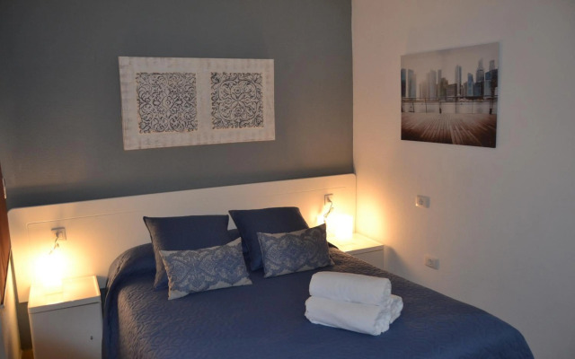 Apartamento Vacacional Ático frente al mar