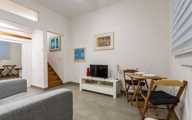 House 6 Minutes From Ipanema Beach Ns1b