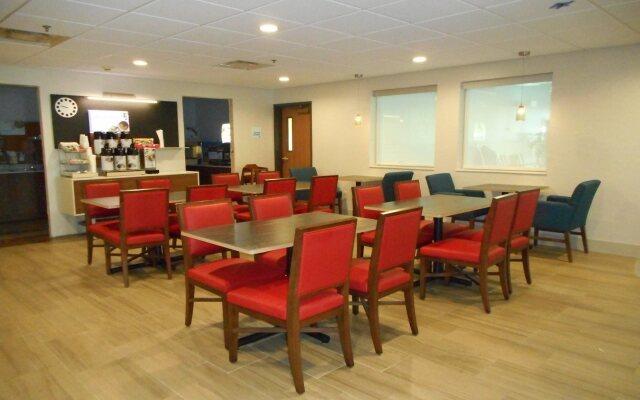 Holiday Inn Express Fairfield by IHG