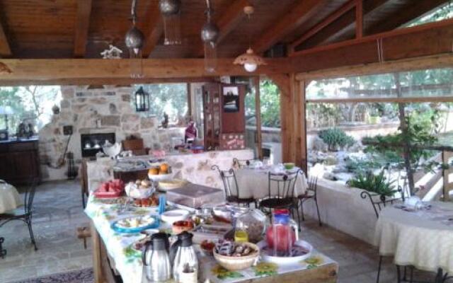 B&B La casetta