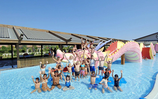 Limak Lara De Luxe Hotel - All Inclusive