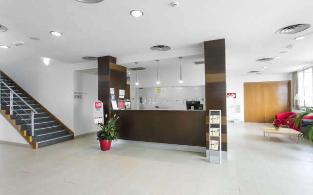 Sercotel Hotel AG Express Elche