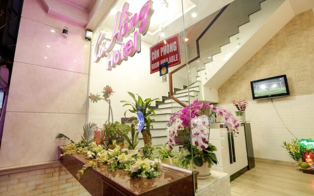 Co Hong Hotel