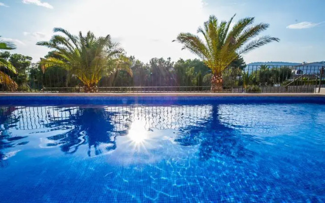 Villa Ifach