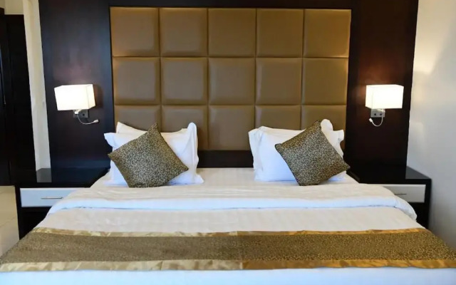 Al Butat Hotel