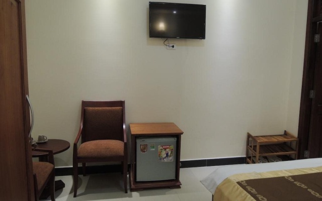 Phuong Thanh Hotel – Guest Rooms – Da Lat