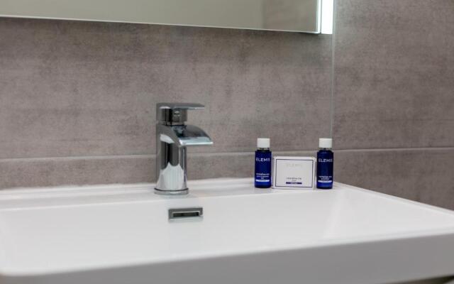 Seaforth Suite - Donnini Apartments