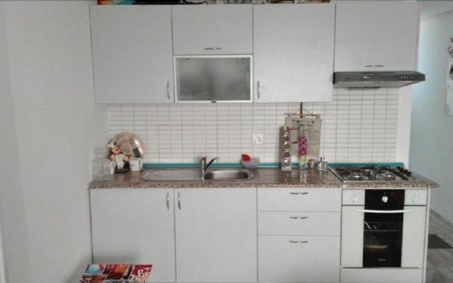 Cosy Appart With Sea View Hergla