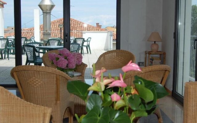 Albergo Arcobaleno