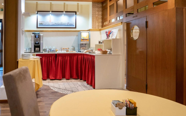 Hotel Autoespresso