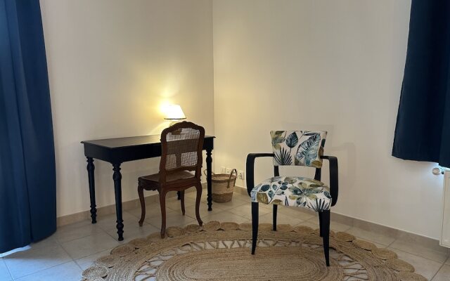 Domaine de Couilleuse