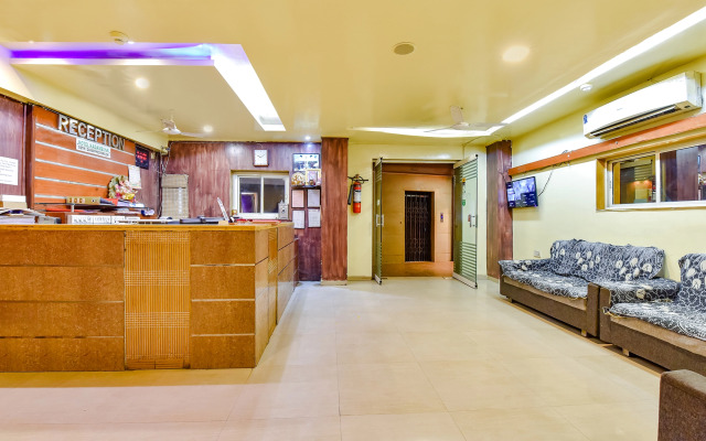 Fabhotel Kadamb Inn