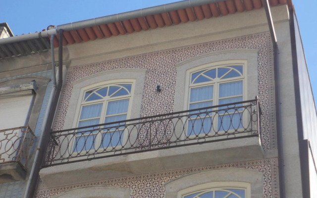 Oporto Like Home IV - Mezzanine