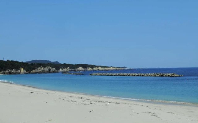 Resort Hills Toyohama SORA no KAZE