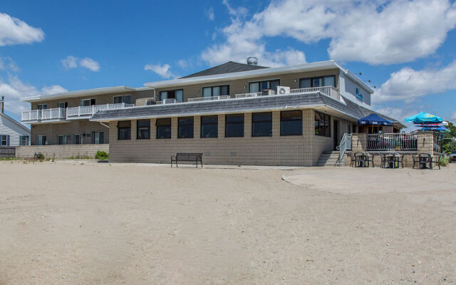 Rodeway Inn Stratford