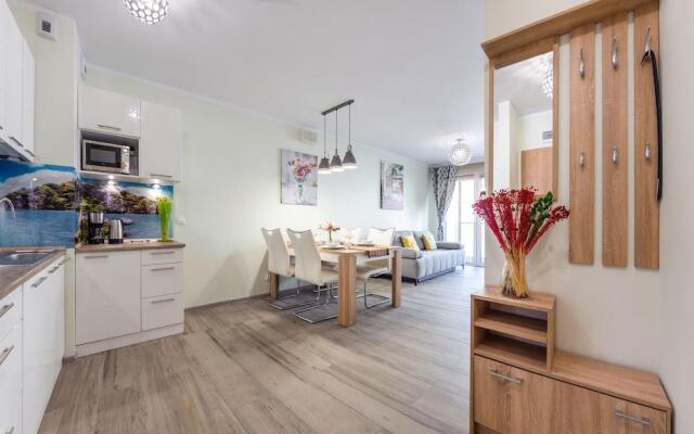 Apartamenty Sun & Snow Kasprowicza II