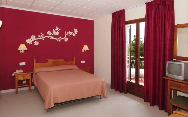 Hotel Paradis Park
