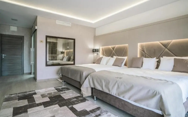 Hotel Eden