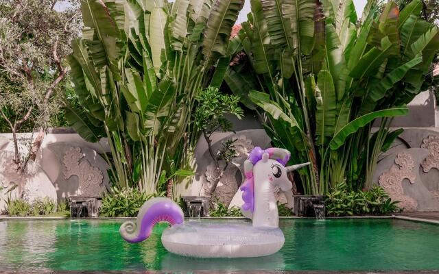 Denpasar Apartment Stay