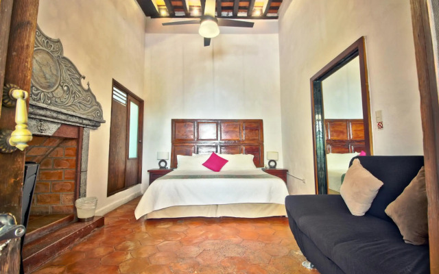 Hostal Punto 79 - Hostel