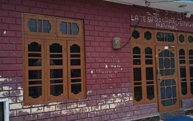 Pop Shakti Homestay