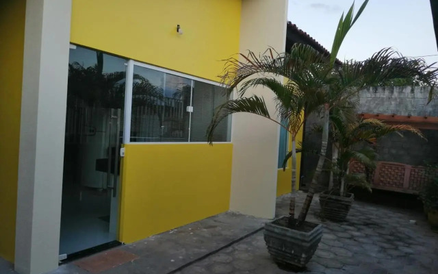 A L CASAS POR TEMPORADA II 2 quartos