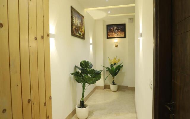 Sehdev B&B 850 meter from Golden Temple