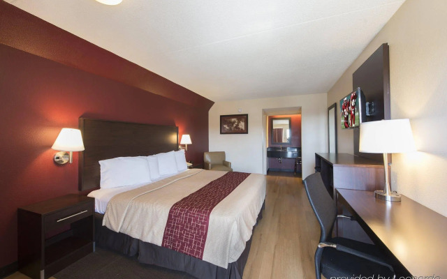 Red Roof Inn Austin North