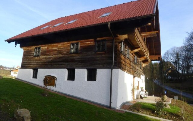 Heuholzmühle Privatzimmer
