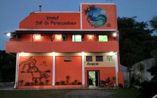 Hotel Sol Do Pernambuco