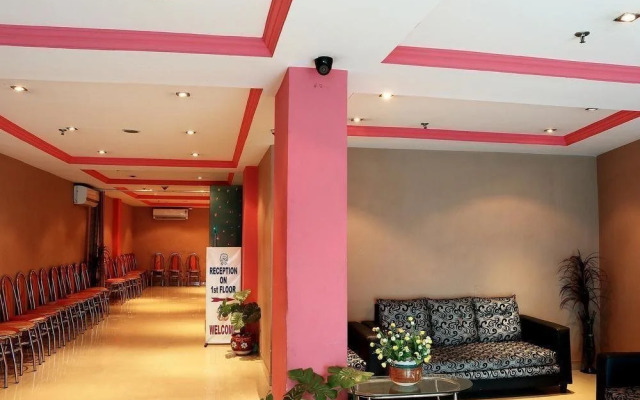 The Elegance Guest House
