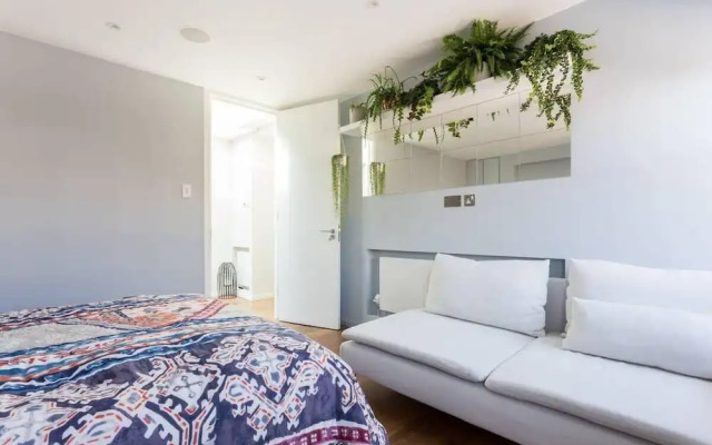 Spectacular 4 Bed House, Pimlico