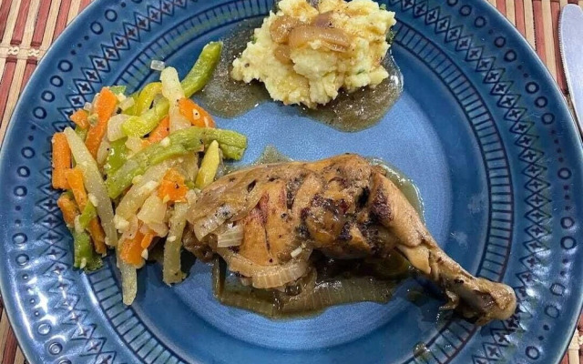 Hermitage Guest House