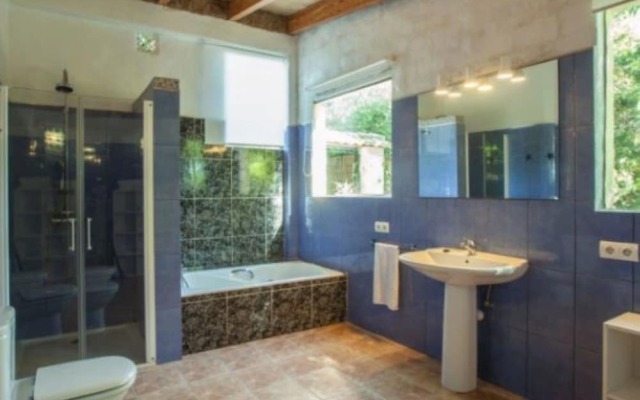 106480 - Villa in Puerto Pollenca