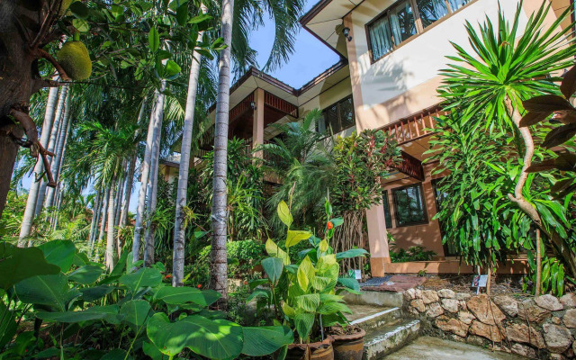 Meewaya Hotel